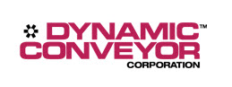 Dynamic Conveyor Corporation Logo