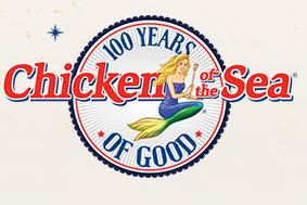 Chicken of the Sea Celebrates 100 Years of Good