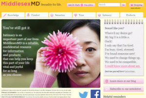 MiddlesexMD Homepage