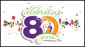 Michigan Community Credit Union Celebrating 80 Years