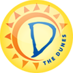 The Dunes Resort Logo