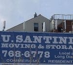 U. Santini Moving & Storage Brooklyn, New York