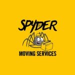 Spyder Moving Services