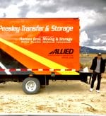 Peasley Moving & Storage