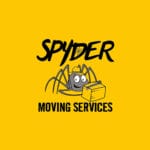 Spyder Moving Services