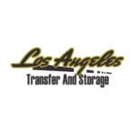 Los Angeles Transfer and Storage – DuPont, WA