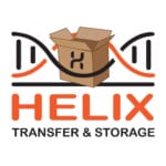 Helix Transfer and Storage