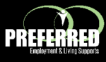 Preferred Employment & Living Supports